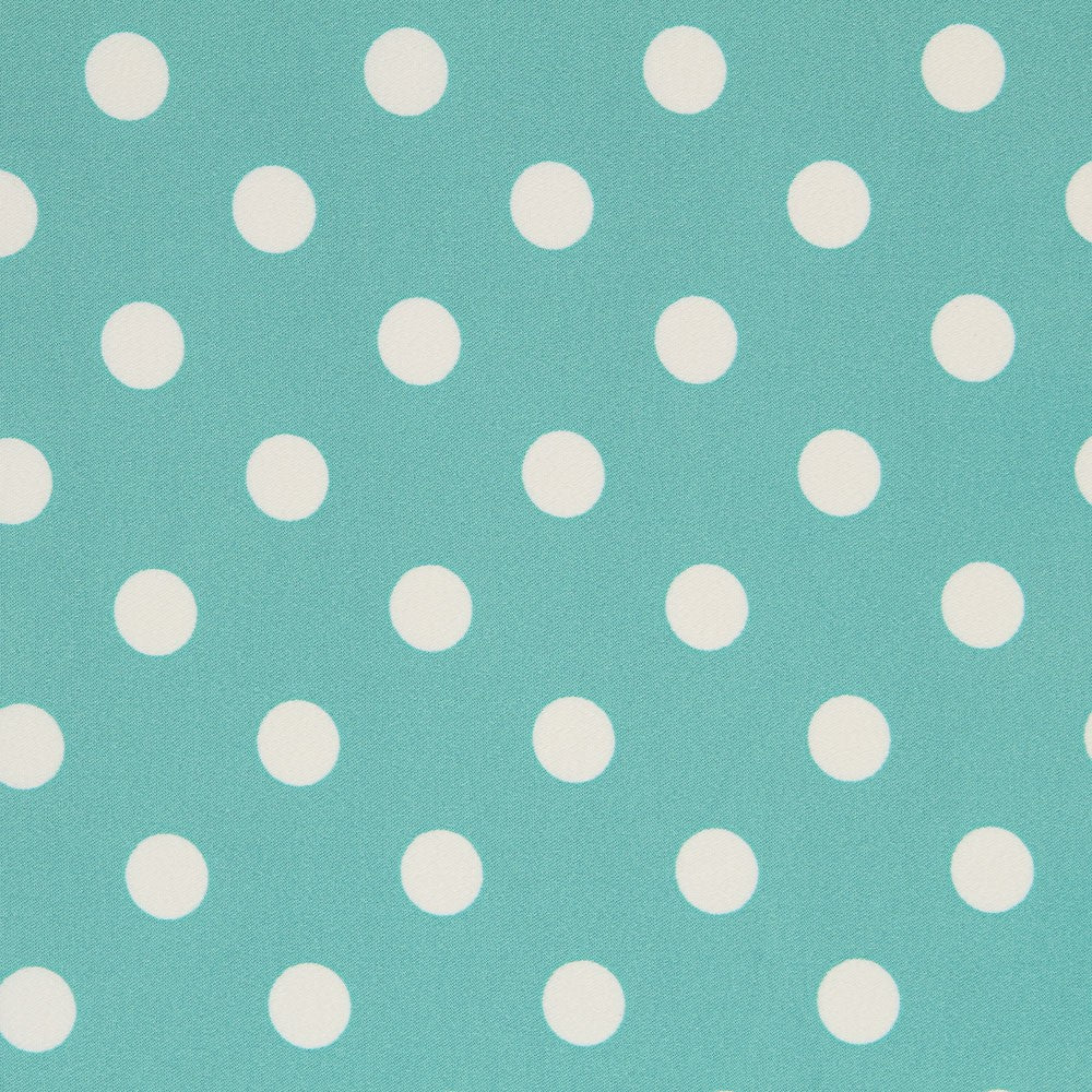 Twill Élastique Twill Turquoise - Ribes y Casals