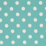 Twill Élastique Twill Turquoise - Ribes y Casals