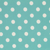 Twill Élastique Twill Turquoise - Ribes y Casals