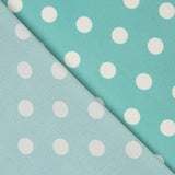 Twill Élastique Twill Turquoise - Ribes y Casals