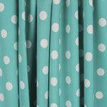 Twill Élastique Twill Turquoise - Ribes y Casals