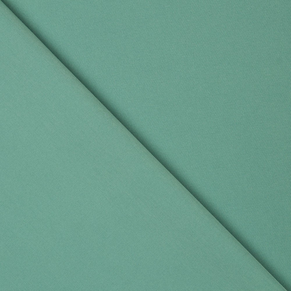 Sergé Élastique Vert - Ribes y Casals