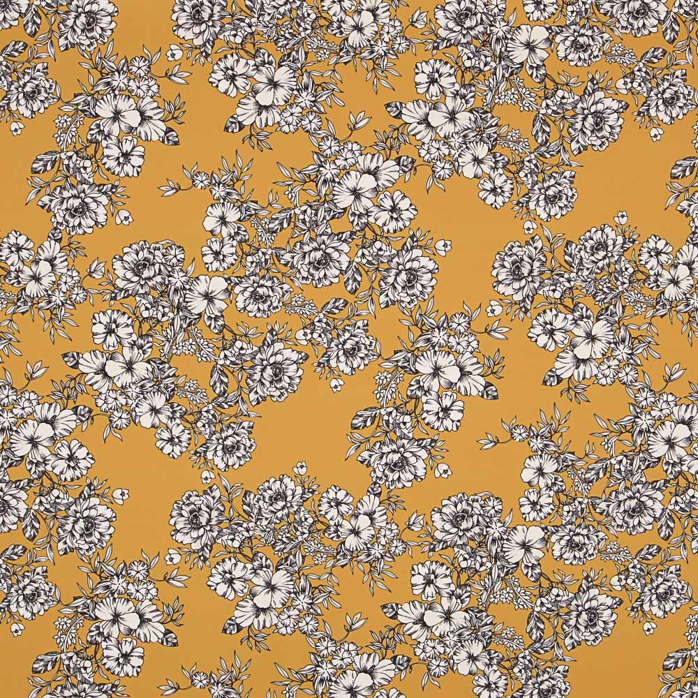 Sergé Élastique Vintage Albero - Ribes y Casals