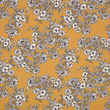 Sergé Élastique Vintage Albero - Ribes y Casals