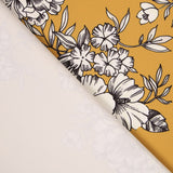 Sergé Élastique Vintage Albero - Ribes y Casals