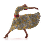 Sergé Élastique Vintage Albero - Ribes y Casals