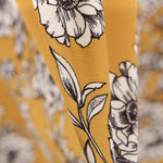 Sergé Élastique Vintage Albero - Ribes y Casals