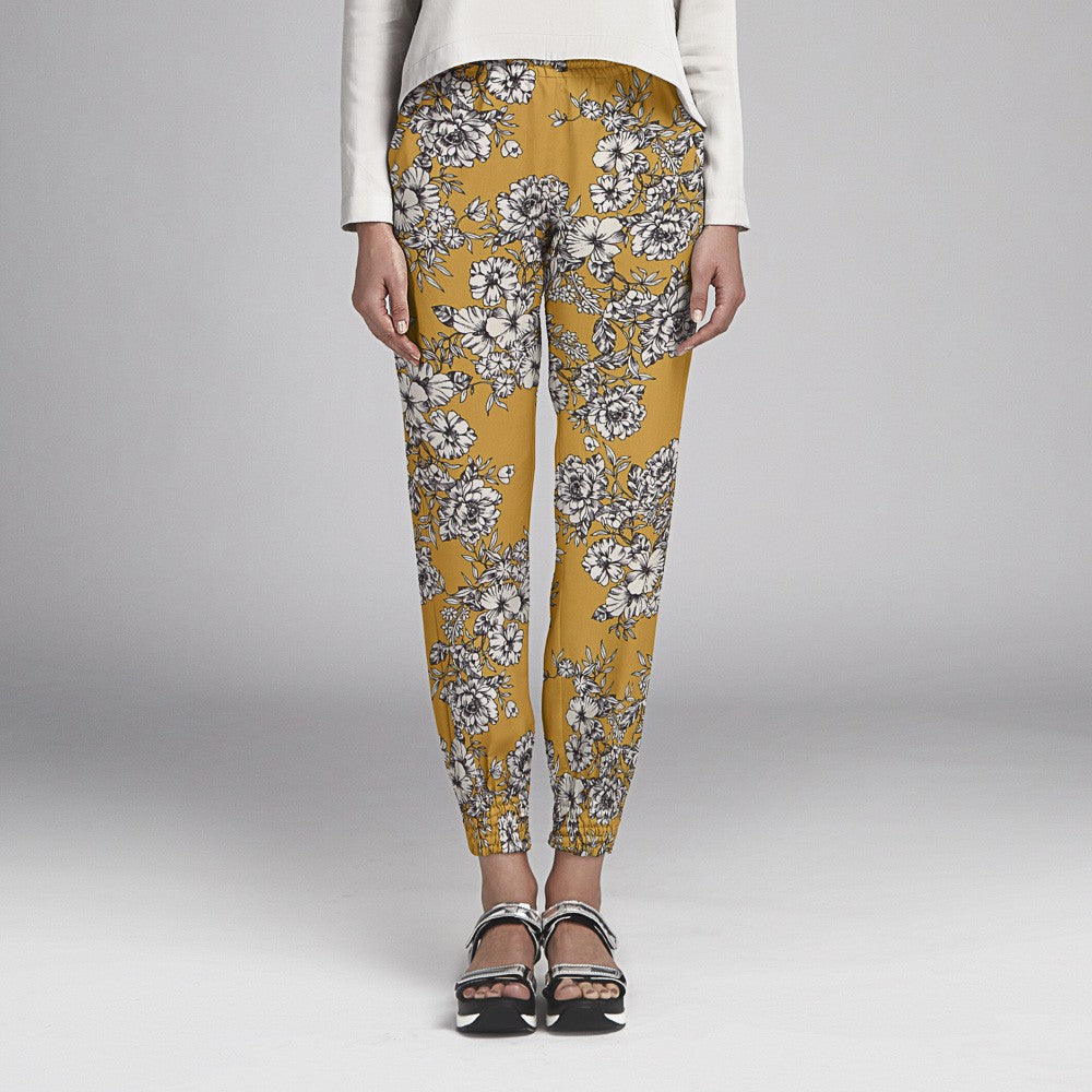 Sergé Élastique Vintage Albero - Ribes y Casals