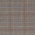 Twill New Wales Marron - Ribes y Casals