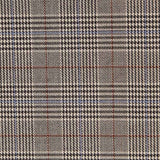 Twill New Wales Marron - Ribes y Casals