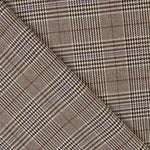Twill New Wales Marron - Ribes y Casals
