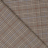 Twill New Wales Marron - Ribes y Casals