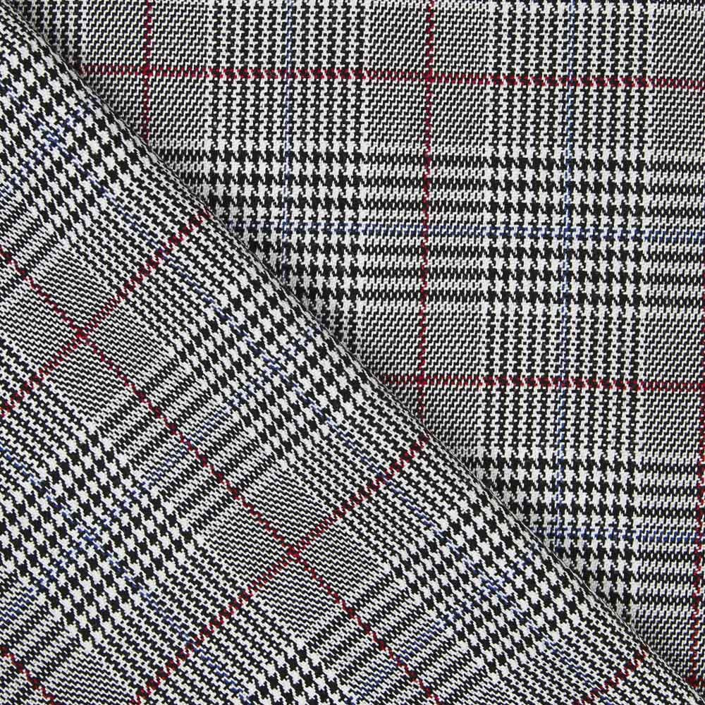 Twill New Wales Rouge - Ribes y Casals