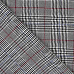 Twill New Wales Rouge - Ribes y Casals