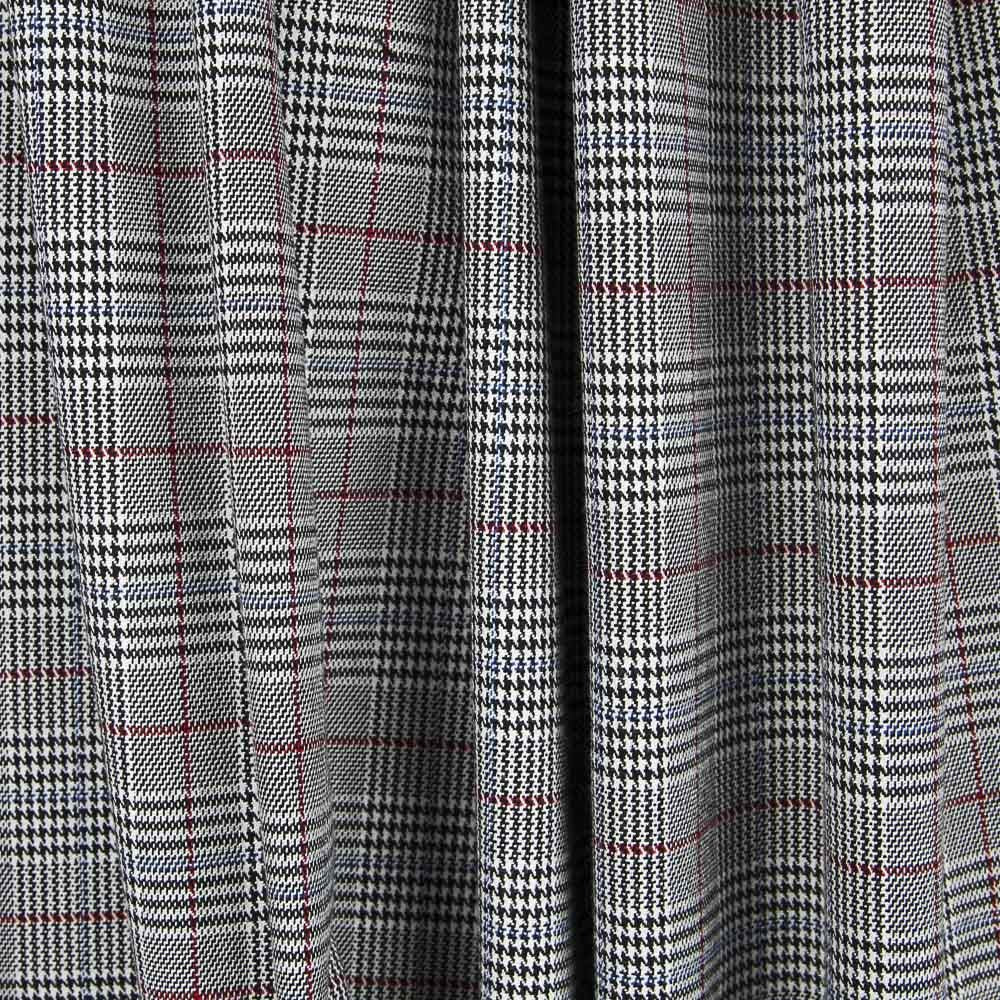Twill New Wales Rouge - Ribes y Casals