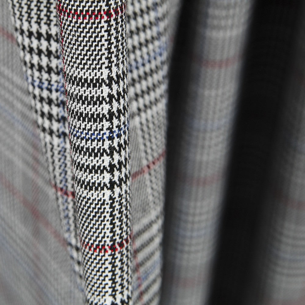 Twill New Wales Rouge - Ribes y Casals