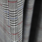 Twill New Wales Rouge - Ribes y Casals