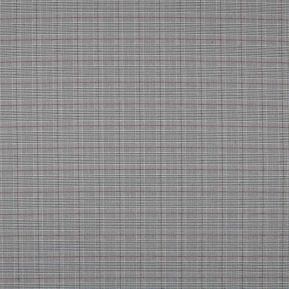 Twill New Wales Rouge - Ribes y Casals