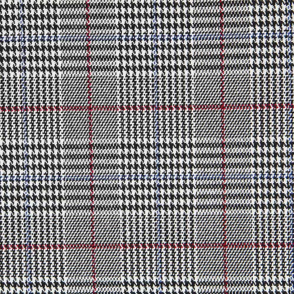 Twill New Wales Rouge - Ribes y Casals