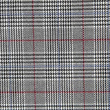 Twill New Wales Rouge - Ribes y Casals
