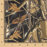 Sergé Savane Marron - Ribes y Casals