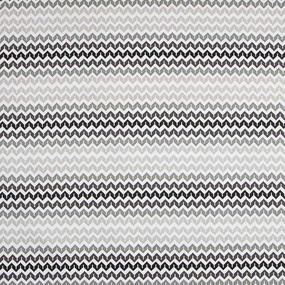 Sergé Zigzag Grenade - Ribes y Casals