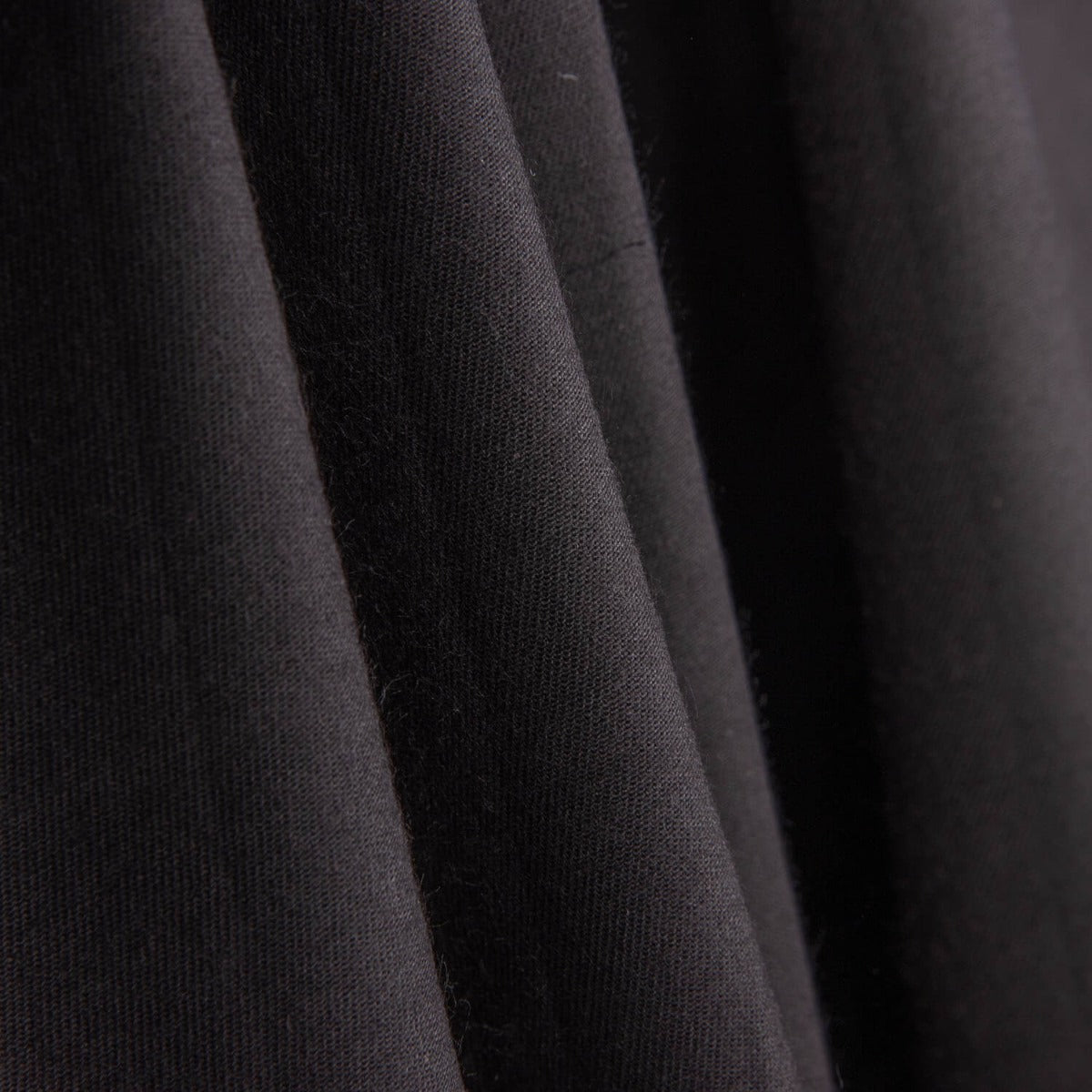 Retal Sarga Algodón Elástico Gris Azulado 135x145 cms - Ribes y Casals