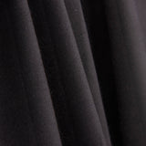 Retal Sarga Algodón Elástico Gris Azulado 135x145 cms - Ribes y Casals