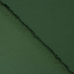 Sergé de coton extensible vert - Ribes y Casals