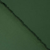 Sergé de coton extensible vert - Ribes y Casals