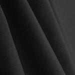 Sarga Algodón Negro - Ribes y Casals