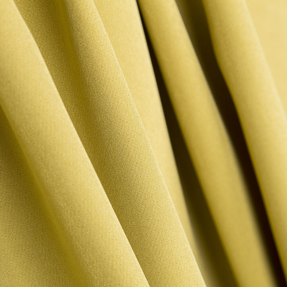 Sergé Biélastique Olive - Ribes y Casals