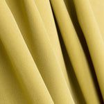 Sergé Biélastique Olive - Ribes y Casals