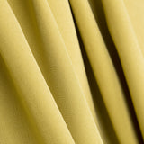 Sergé Biélastique Olive - Ribes y Casals