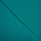 Sergé Biélastique Aiguemarine - Ribes y Casals