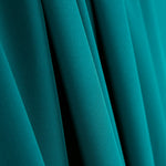 Sergé Biélastique Aiguemarine - Ribes y Casals