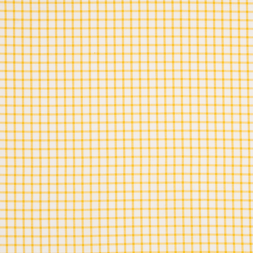 Sergé Jaune Carreaux - Ribes y Casals