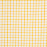 Sergé Jaune Carreaux - Ribes y Casals