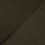 Laine marron chinée à chevrons - Ribes y Casals