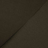 Laine marron chinée à chevrons - Ribes y Casals