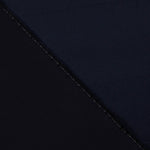 Sergé de laine bleu marine foncé - Ribes y Casals