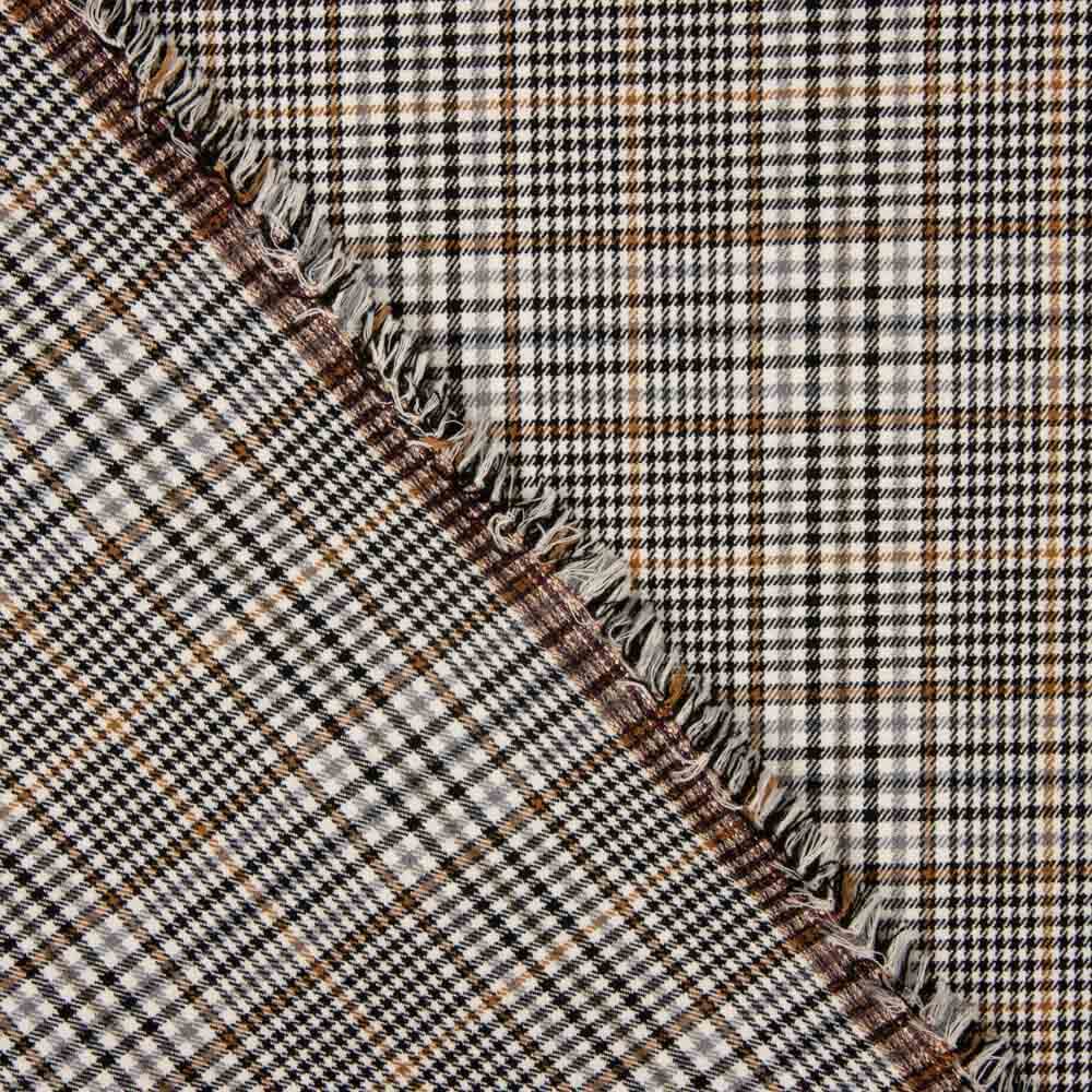 Twill élastique Tan Wales - Ribes y Casals
