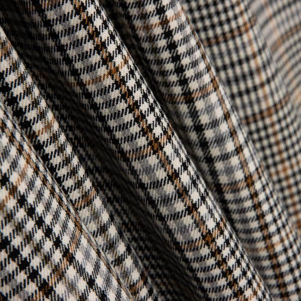 Twill élastique Tan Wales - Ribes y Casals