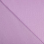 Jersey Polyester En Solde Mauve - Ribes y Casals
