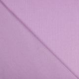 Jersey Polyester En Solde Mauve - Ribes y Casals