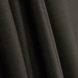 Twill élastique marron chiné - Ribes y Casals