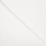 Sergé Stretch Bio Blanc - Ribes y Casals