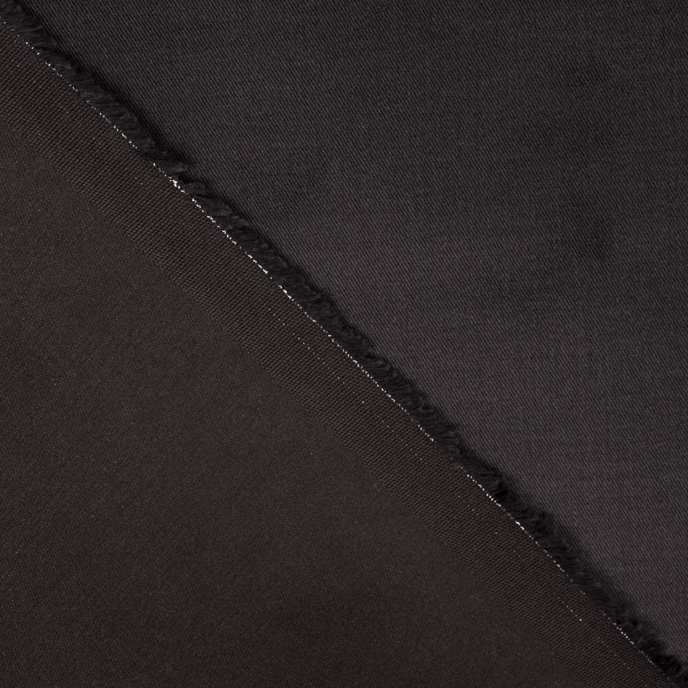 Retal Sarga Elástica Gris Marengo 100x140 cm - Ribes y Casals