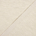 Sergé jacquard couleur lin - Ribes y Casals