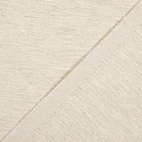 Sergé jacquard couleur lin - Ribes y Casals